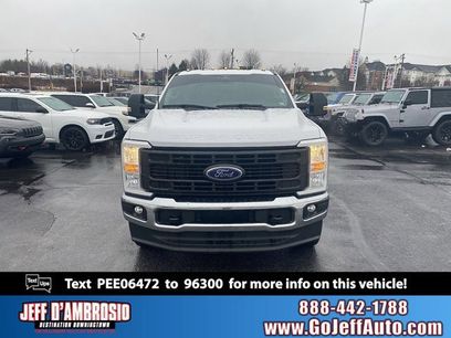 Used 2023 Ford F250 XL w/ FX4 Off-Road Package