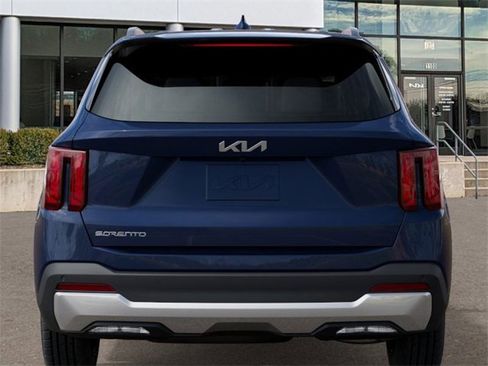 New 2026 Kia Sorento S image 14