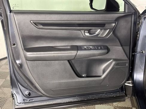 Used 2024 Honda CR-V EX image 10