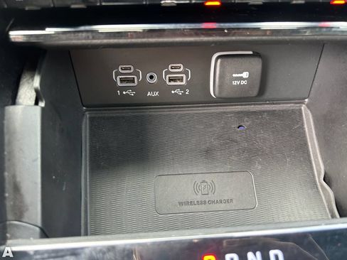 Certified 2023 Jeep Grand Cherokee L Summit w/ Advanced Protech Group IV AWD/4WD image 25