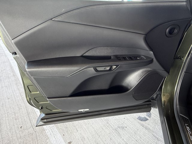 Certified 2025 Lexus RX 350 Premium w/ Accessory Package (Z1) FWD image 8