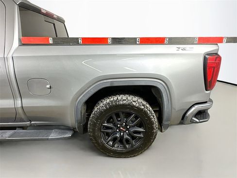 Used 2020 GMC Sierra 1500 Elevation image 36