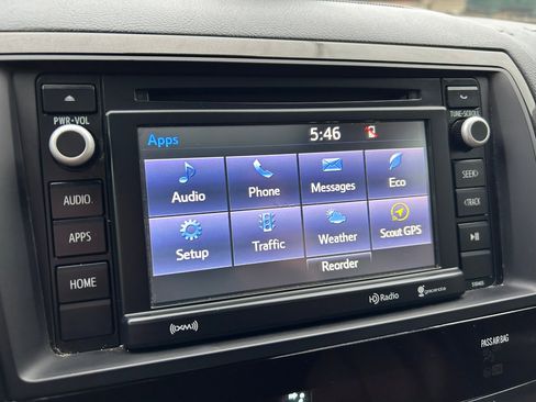 Used 2019 Toyota Sequoia SR5 image 23