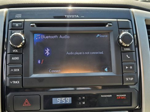 Used 2013 Toyota Tacoma 4x4 Double Cab w/ SR5 Pkg image 14