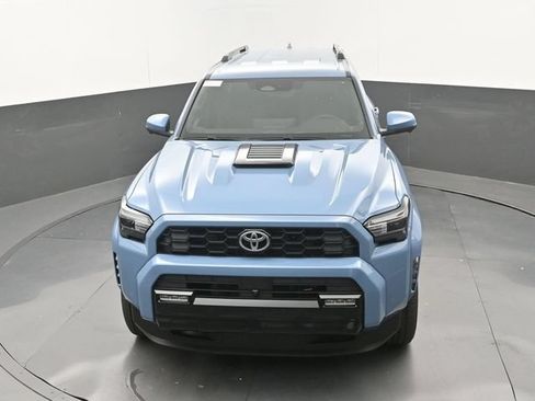 New 2026 Toyota 4Runner TRD Sport Premium AWD/4WD image 28