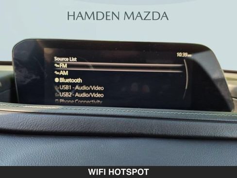 Certified 2024 MAZDA CX-30 AWD 2.5 S w/ Preferred Package image 24