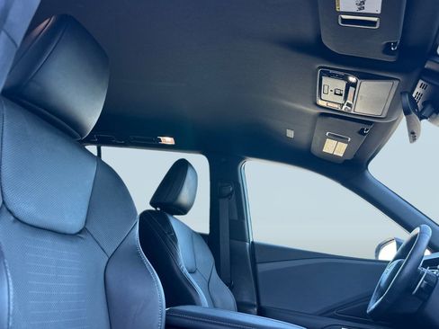 Certified 2025 Lexus TX 350 FWD w/ Convenience Package image 29