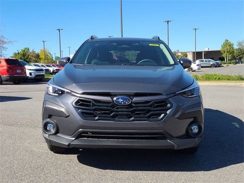 New 2025 Subaru Crosstrek 2.5i Limited image 8