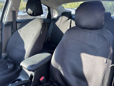 Used 2024 Kia Forte LXS w/ LXS Technology Package FWD image 9