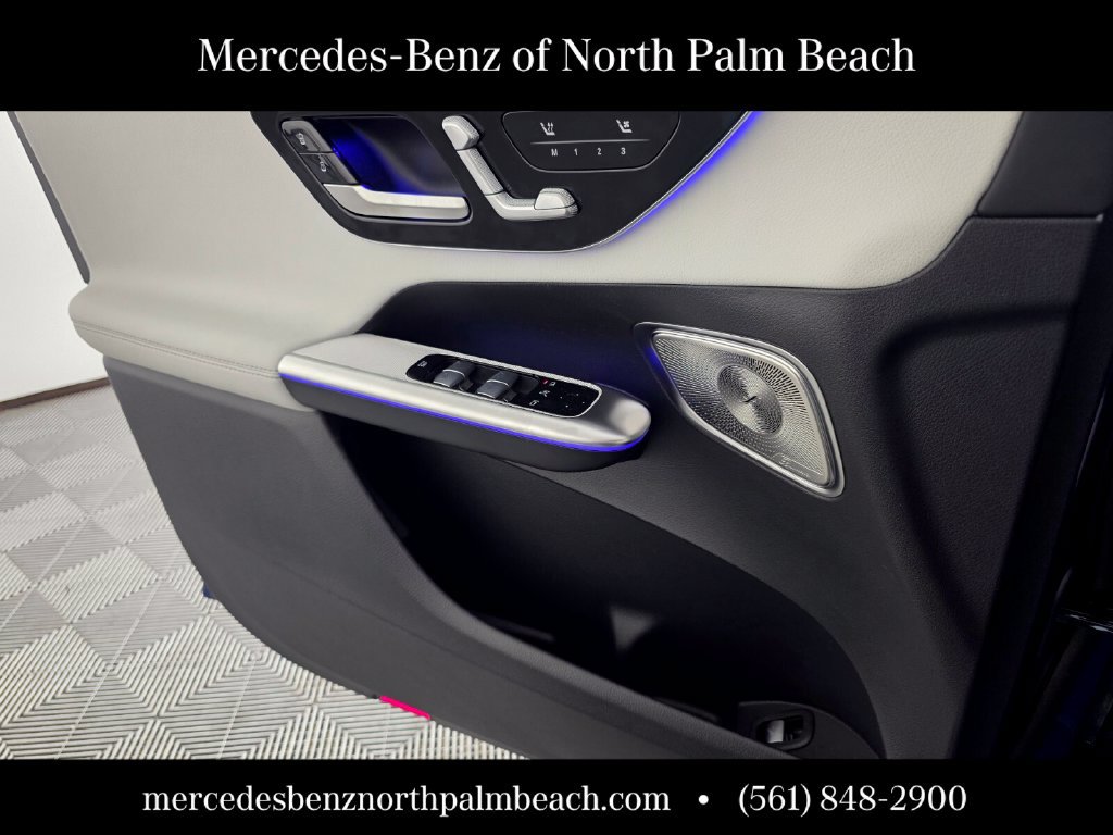 New 2026 Mercedes-Benz GLC 300 image 19