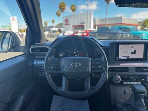 New 2026 Toyota Tacoma SR5 RWD image 6