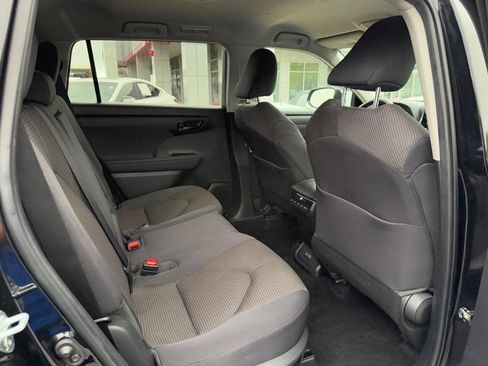 Certified 2023 Toyota Highlander LE image 12