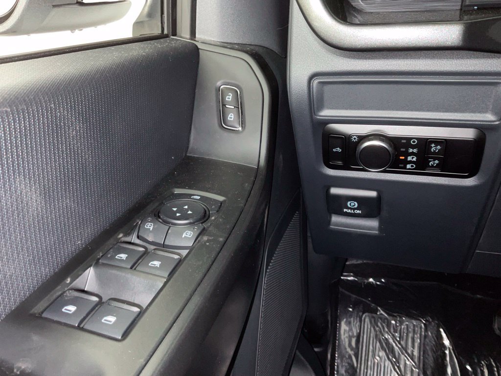 New 2026 Ford F150 STX RWD image 20