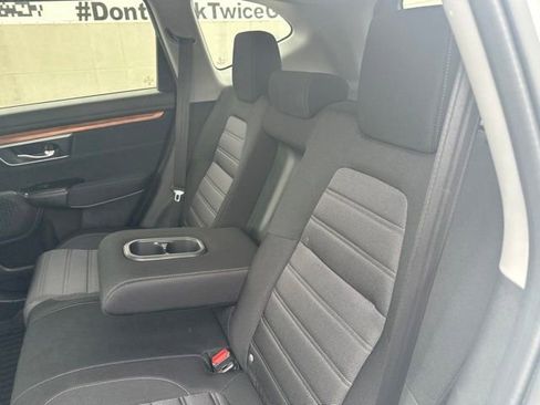 Certified 2022 Honda CR-V EX image 20