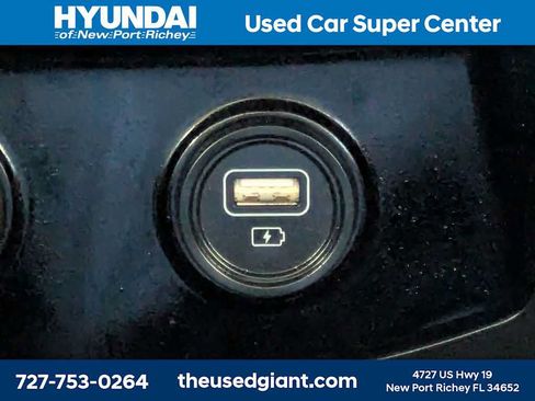 Used 2023 Kia Sorento SX FWD image 20