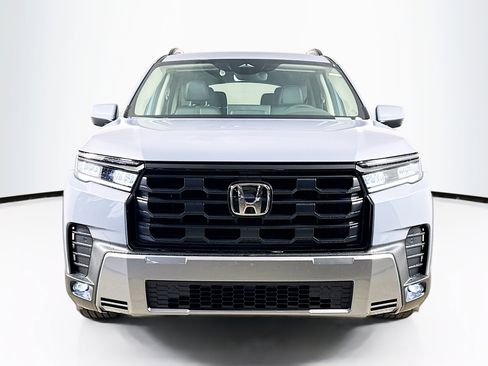 New 2026 Honda Pilot EX-L image 3