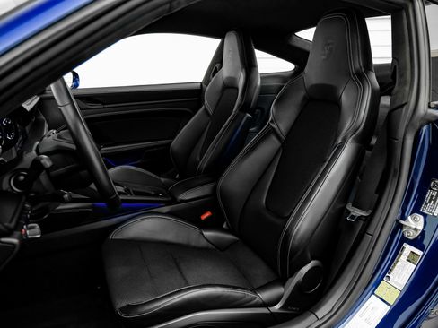 Used 2022 Porsche 911 GT3 image 39