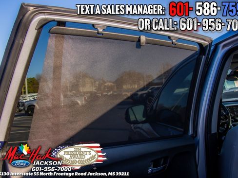 Used 2022 Honda Pilot EX-L image 12