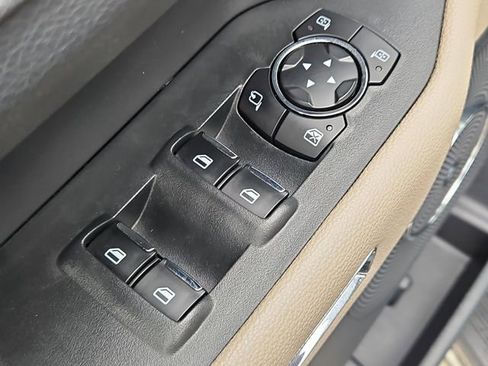 Used 2024 Ford Expedition Max Limited RWD image 20