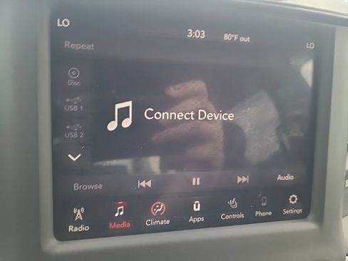 Used 2019 RAM 1500 Big Horn AWD/4WD image 10