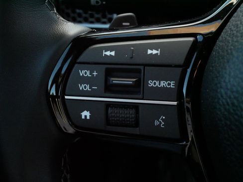 Certified 2026 Honda Civic Sport image 27