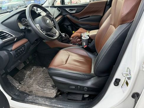 Used 2023 Subaru Forester Touring image 9