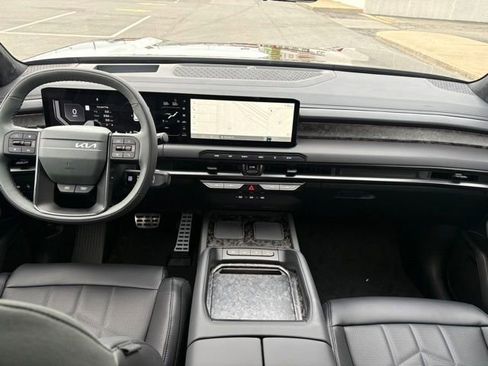 New 2027 Kia Telluride SX Prestige X-Pro AWD/4WD image 29