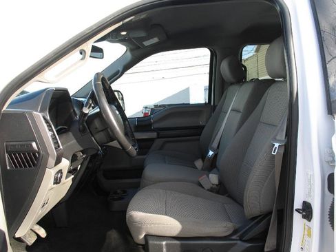 Used 2019 Ford F150 XLT w/ Equipment Group 301A Mid image 21