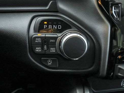 New 2026 RAM 1500 Big Horn image 16