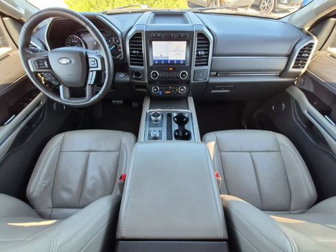 Used 2020 Ford Expedition Max XLT w/ Equipment Group 202A AWD/4WD image 15
