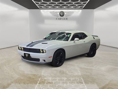 Used 2016 Dodge Challenger R/T w/ Driver Convenience Group