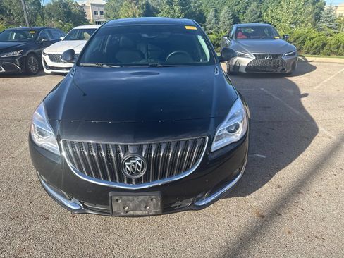 Used 2014 Buick Regal Premium FWD image 2