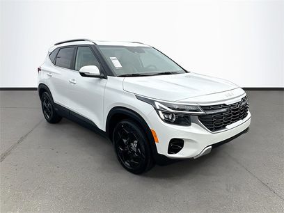 New 2026 Kia Seltos EX