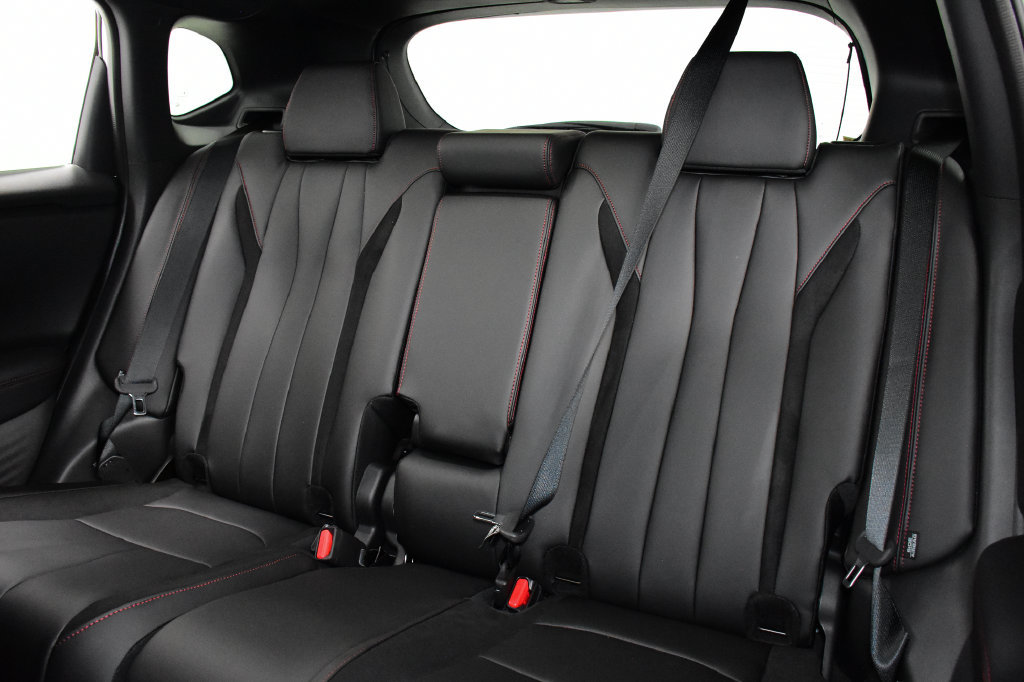 New 2026 Acura ADX A-Spec FWD image 23