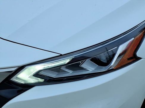 Used 2022 Nissan Altima 2.5 SR image 11