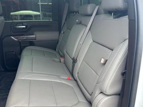 Used 2020 Chevrolet Silverado 3500 LTZ image 5