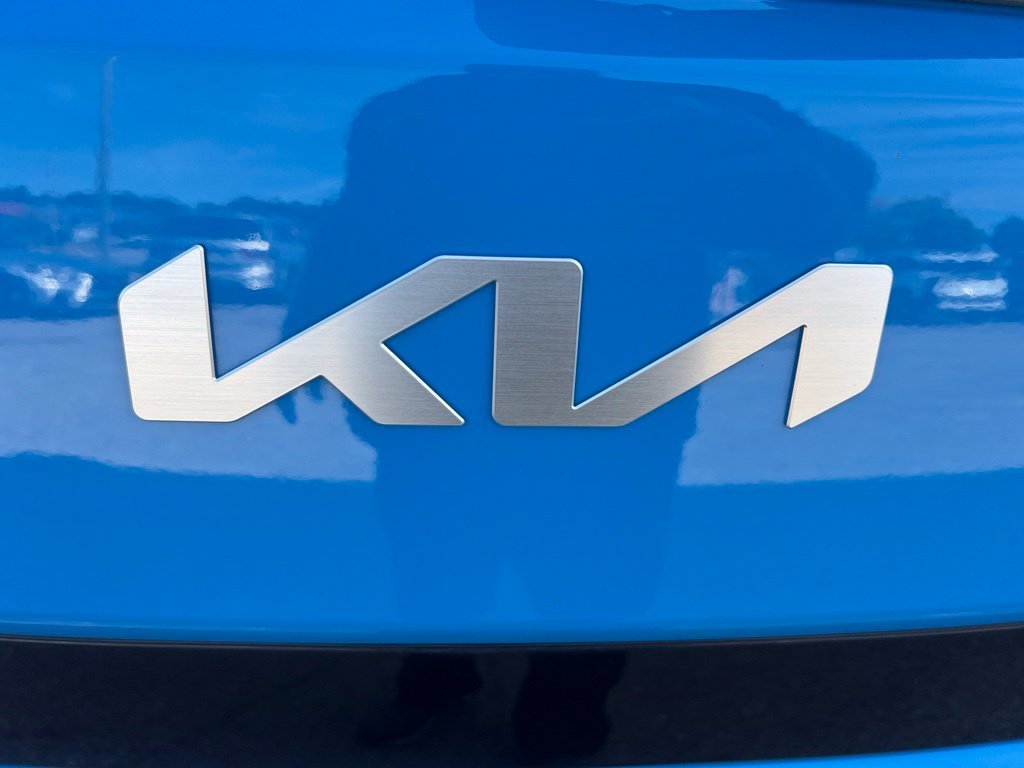 Certified 2024 Kia Soul EX FWD image 35