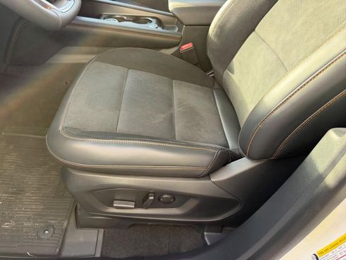 New 2026 Ford Explorer Tremor w/ Tremor Convenience Package image 22