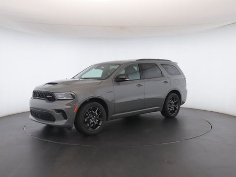 New 2026 Dodge Durango GT image 43
