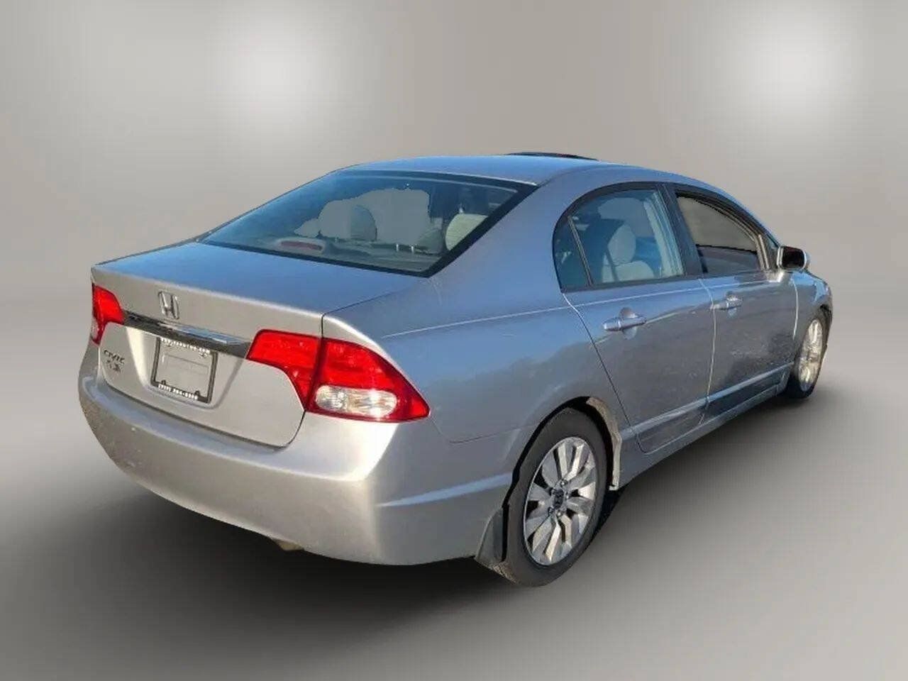 Used 2011 Honda Civic EX image 7