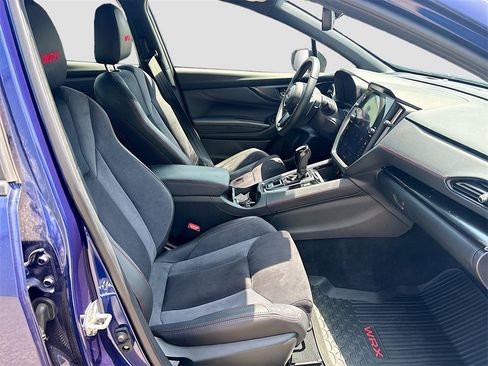 Used 2022 Subaru WRX Limited image 29