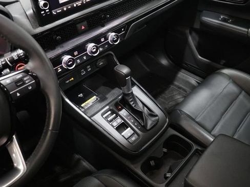 Used 2024 Honda CR-V EX-L image 29