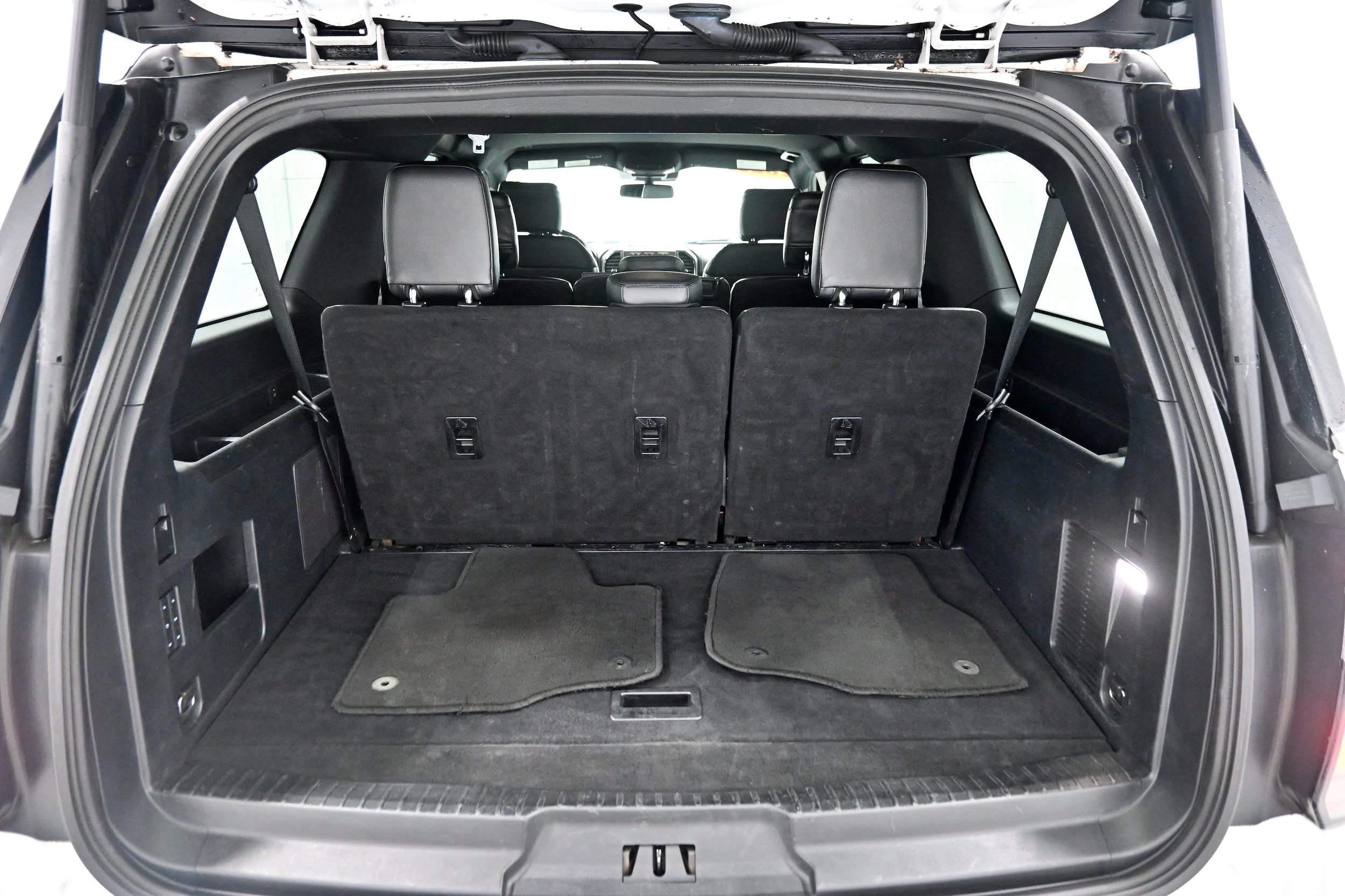 Used 2020 Ford Expedition Max Limited AWD/4WD image 41