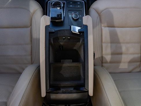 Used 2016 Mercedes-Benz GLE 450 GLE 450 AMG w/ Premium Package image 25