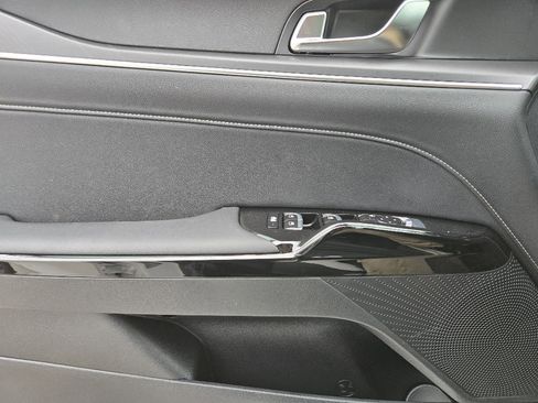 New 2026 Kia K5 GT-Line image 16