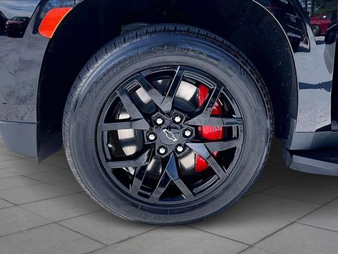 Used 2023 Chevrolet Tahoe RST w/ RST Performance Edition image 11