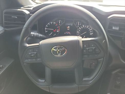 Certified 2026 Toyota Tundra SR5 w/ SX Package RWD image 23
