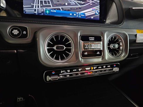 New 2026 Mercedes-Benz G 550 image 29