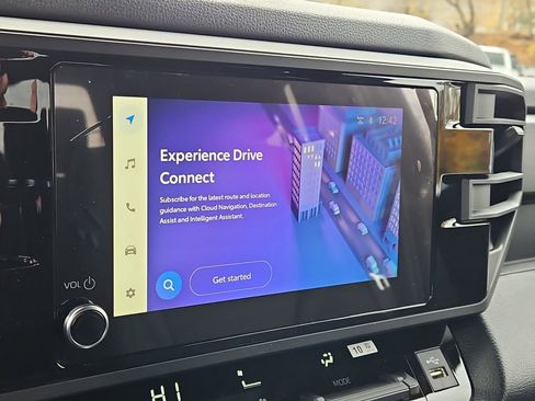 New 2026 Toyota Tundra SR5 image 9