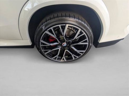 Used 2023 BMW X6 M w/ Competition Package AWD/4WD image 27